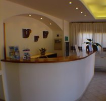 Hotel Porto Puddu Palau